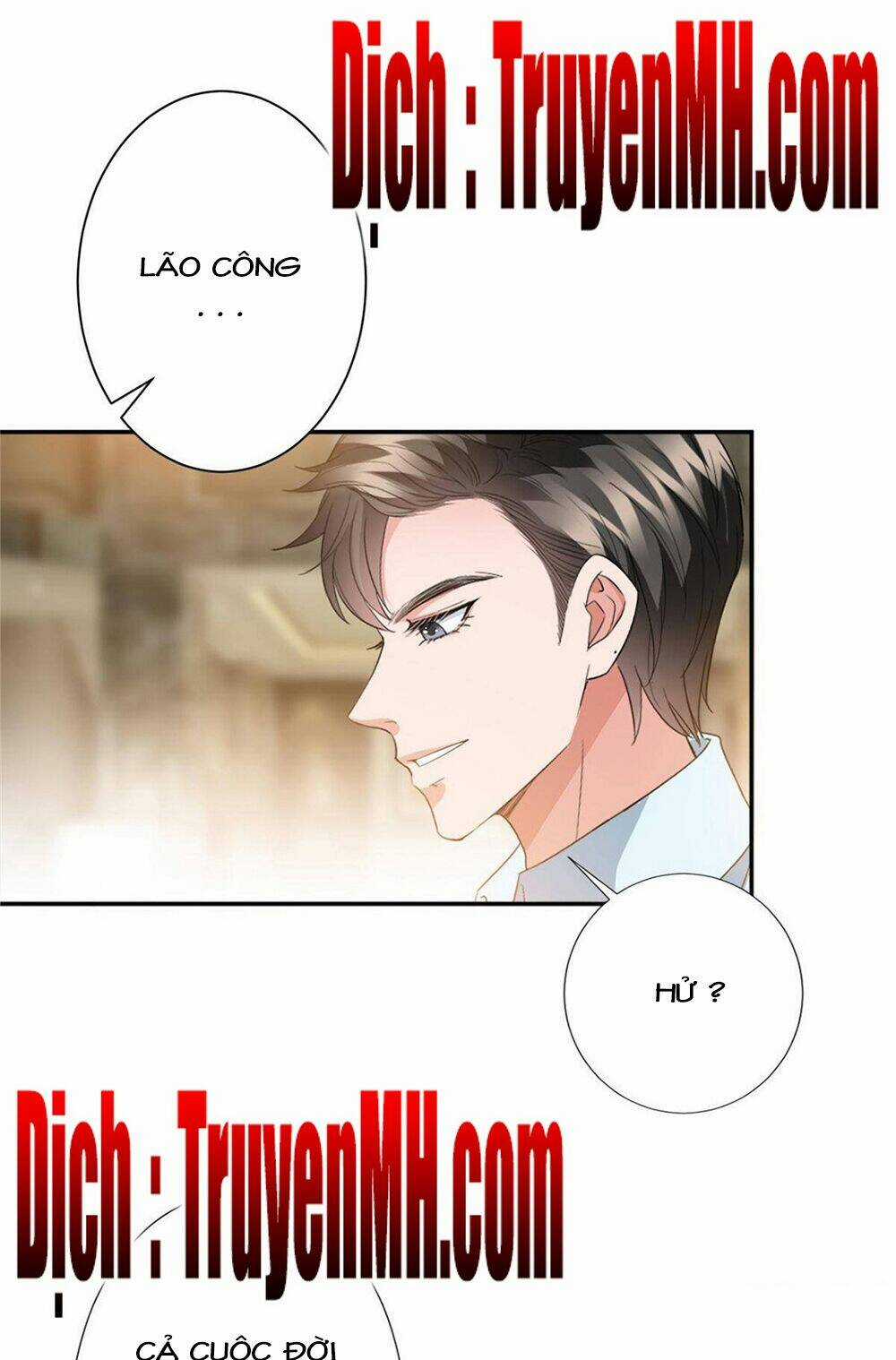 Ông Xã Kết Hôn Thử, Mạnh Thêm Chút Nữa Đi Chapter 105 trang 1