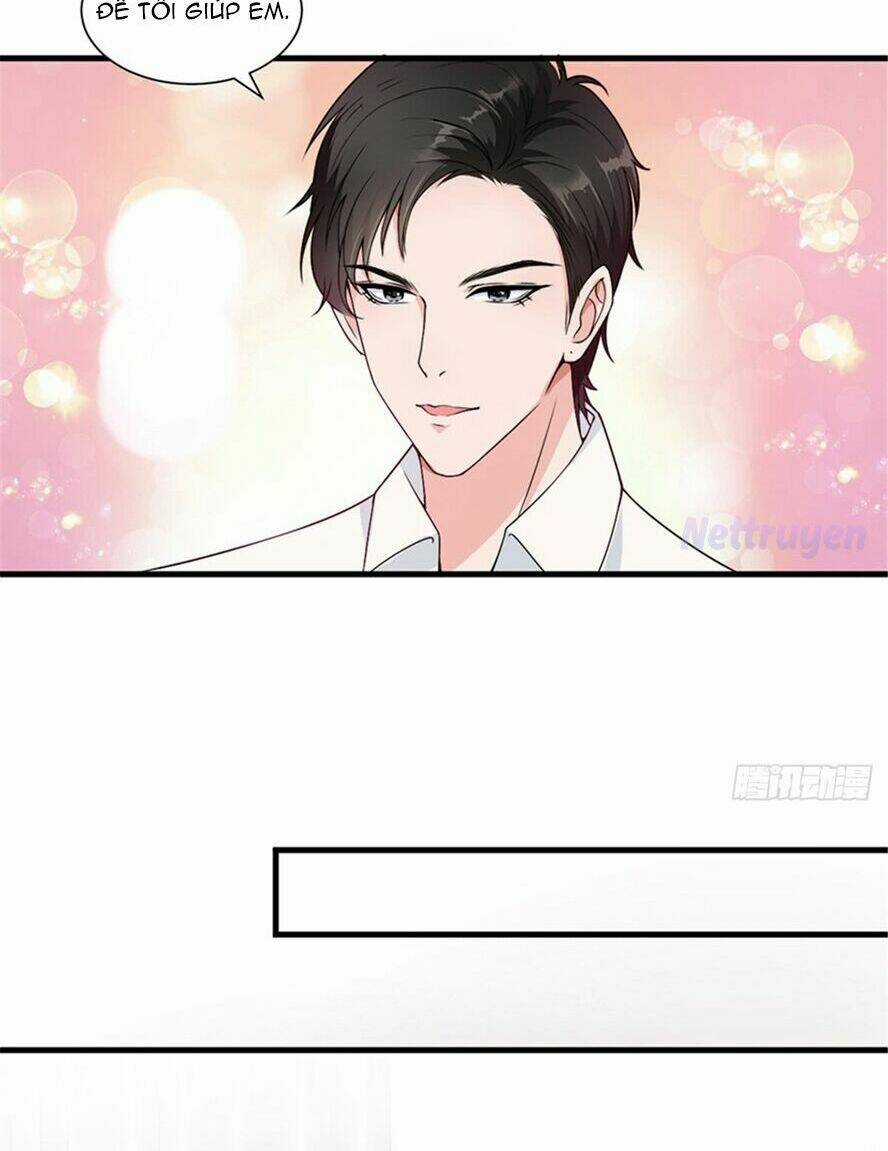 Ông Xã Kết Hôn Thử, Mạnh Thêm Chút Nữa Đi Chapter 13 trang 3