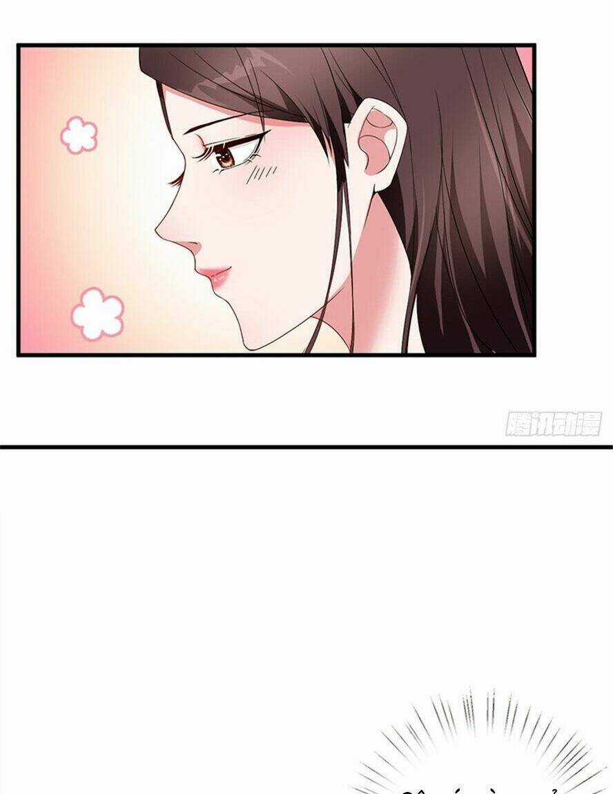 Ông Xã Kết Hôn Thử, Mạnh Thêm Chút Nữa Đi Chapter 13 trang 5