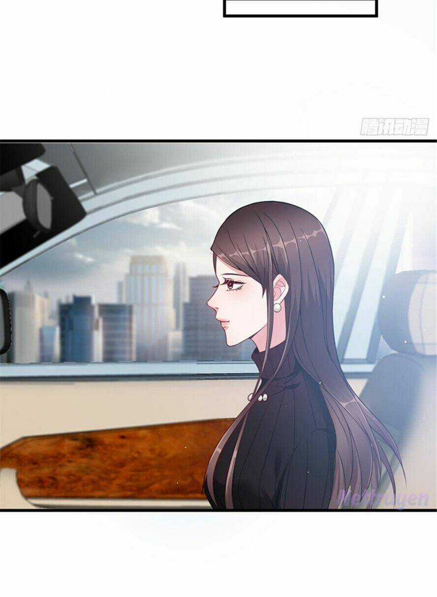 Ông Xã Kết Hôn Thử, Mạnh Thêm Chút Nữa Đi Chapter 14 trang 10