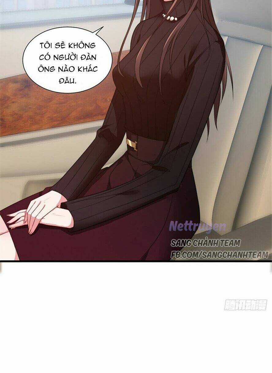 Ông Xã Kết Hôn Thử, Mạnh Thêm Chút Nữa Đi Chapter 14 trang 15