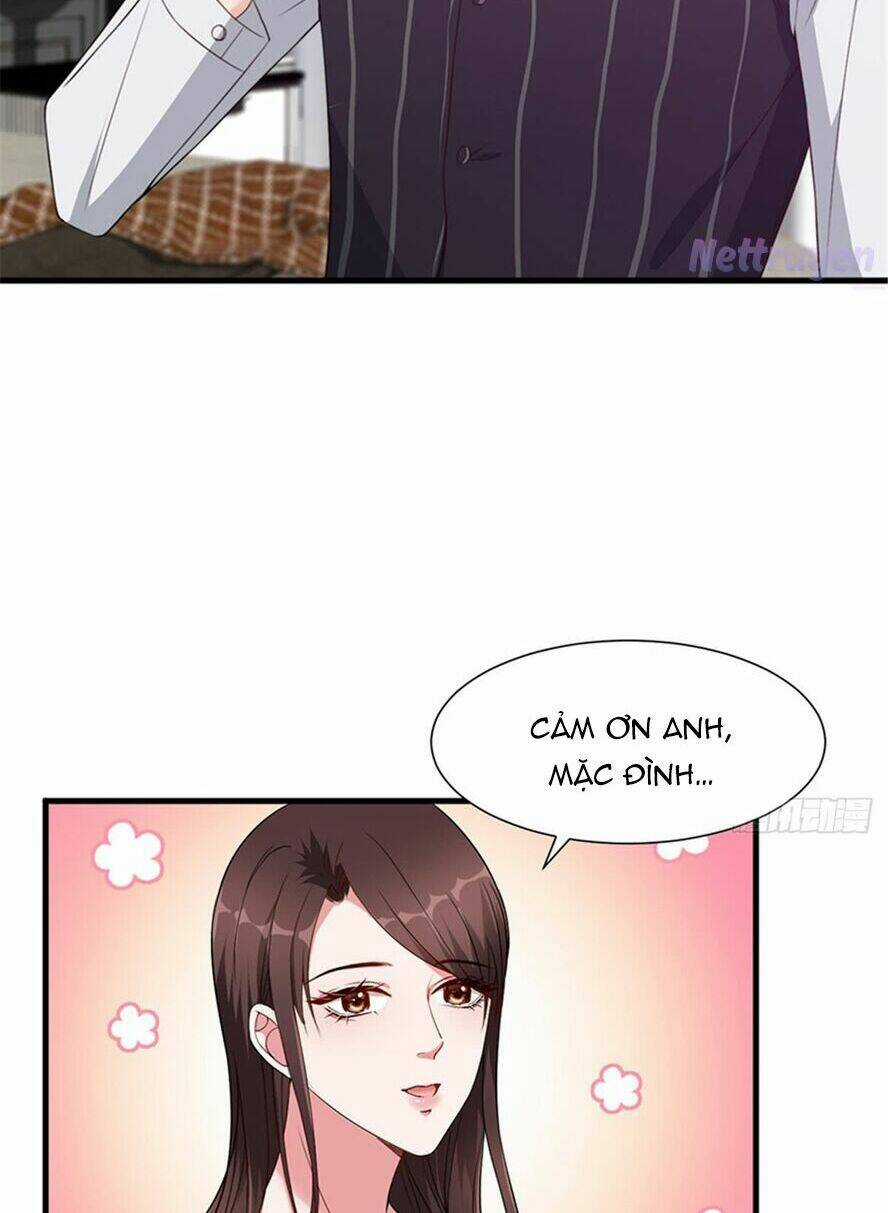 Ông Xã Kết Hôn Thử, Mạnh Thêm Chút Nữa Đi Chapter 14 trang 3