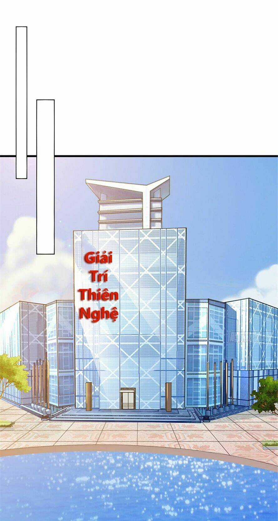 Ông Xã Kết Hôn Thử, Mạnh Thêm Chút Nữa Đi Chapter 15 trang 0