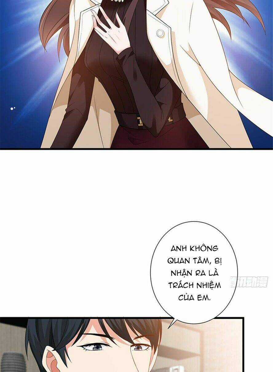 Ông Xã Kết Hôn Thử, Mạnh Thêm Chút Nữa Đi Chapter 16 trang 11