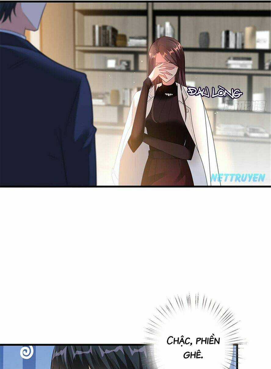 Ông Xã Kết Hôn Thử, Mạnh Thêm Chút Nữa Đi Chapter 16 trang 14