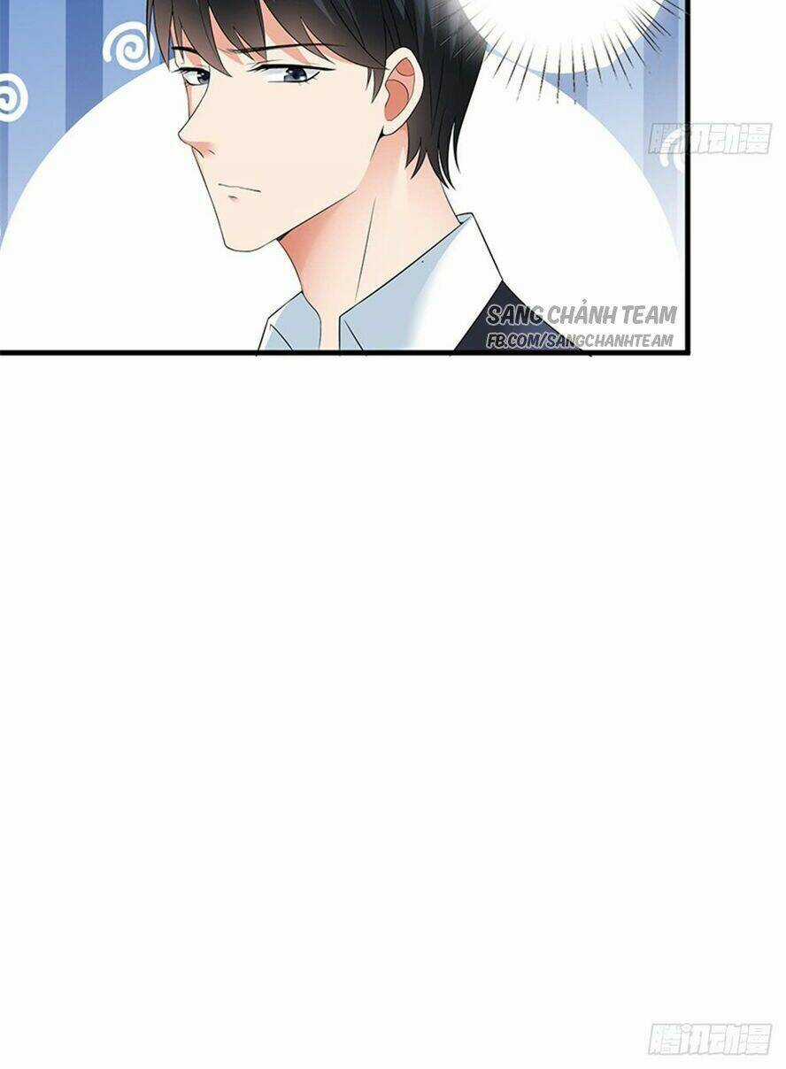 Ông Xã Kết Hôn Thử, Mạnh Thêm Chút Nữa Đi Chapter 16 trang 15