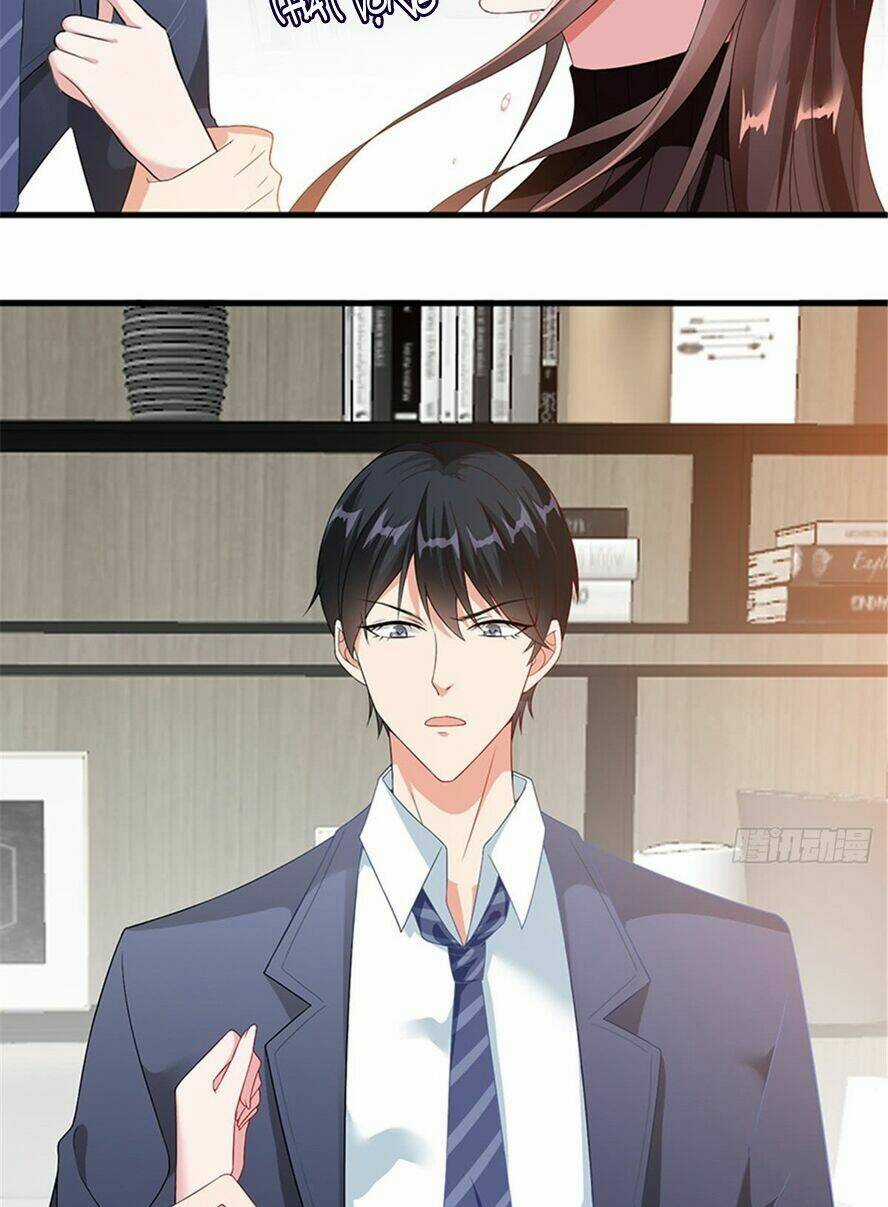 Ông Xã Kết Hôn Thử, Mạnh Thêm Chút Nữa Đi Chapter 16 trang 6