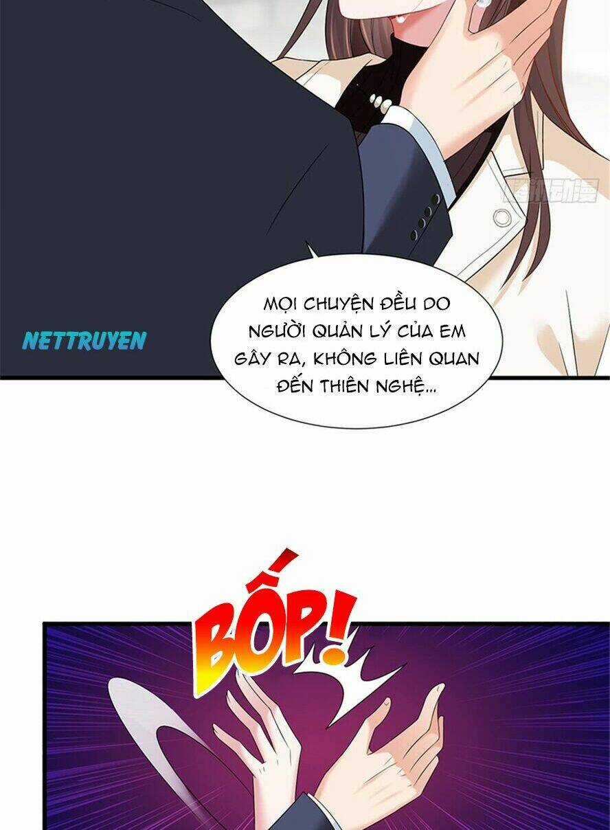 Ông Xã Kết Hôn Thử, Mạnh Thêm Chút Nữa Đi Chapter 16 trang 9