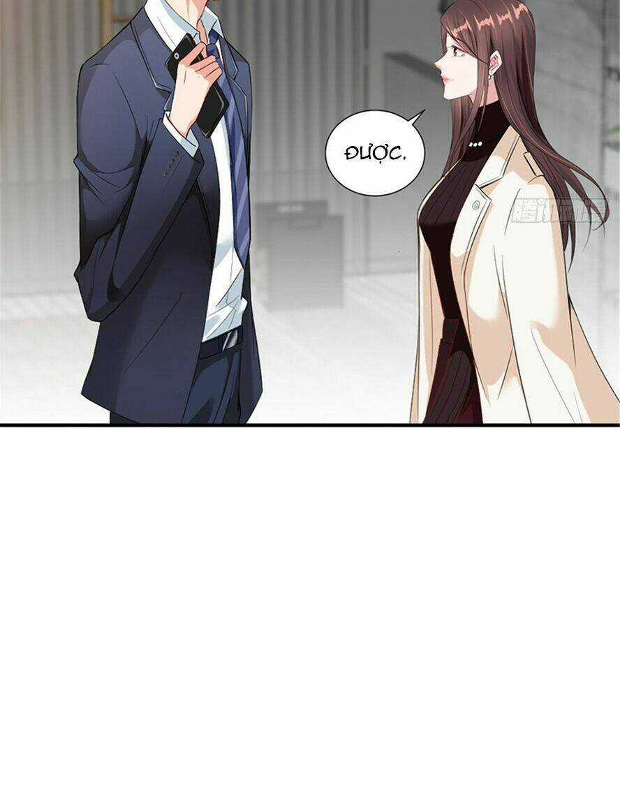 Ông Xã Kết Hôn Thử, Mạnh Thêm Chút Nữa Đi Chapter 17 trang 10