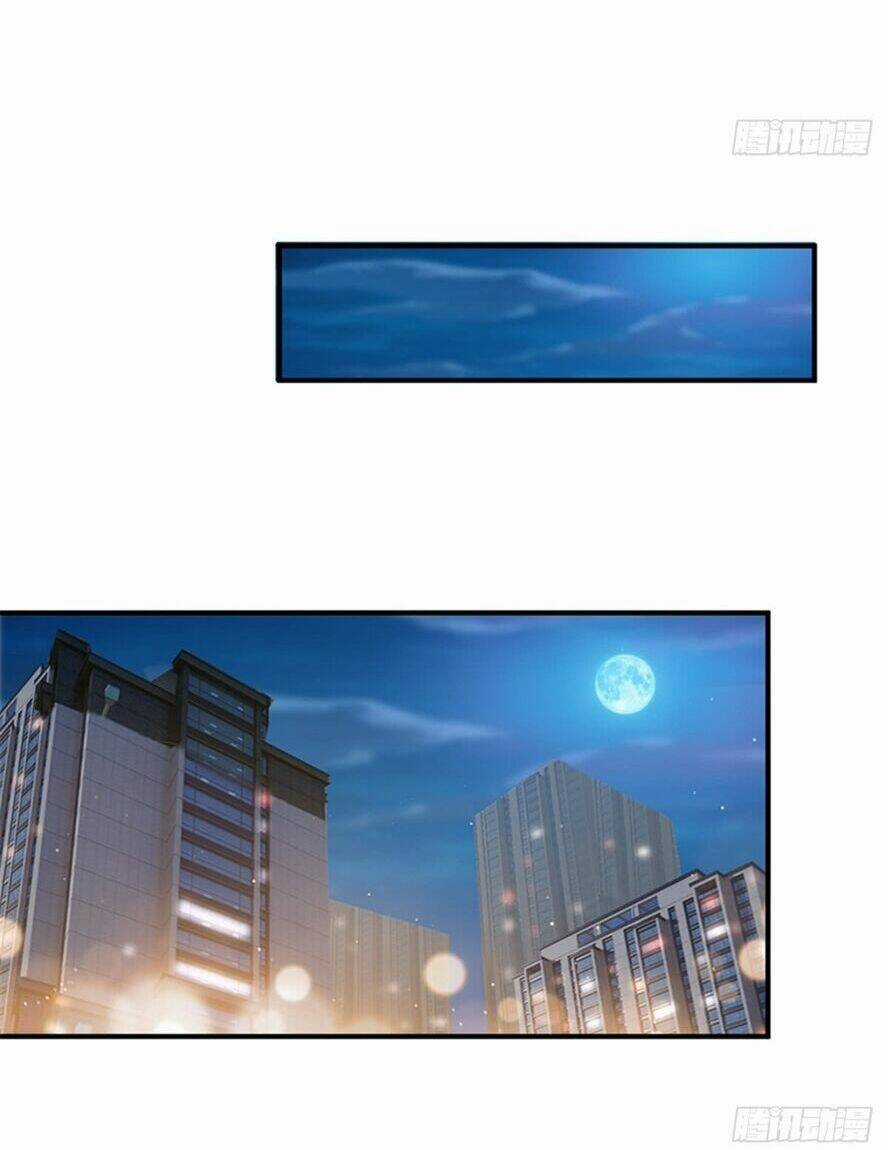 Ông Xã Kết Hôn Thử, Mạnh Thêm Chút Nữa Đi Chapter 17 trang 11