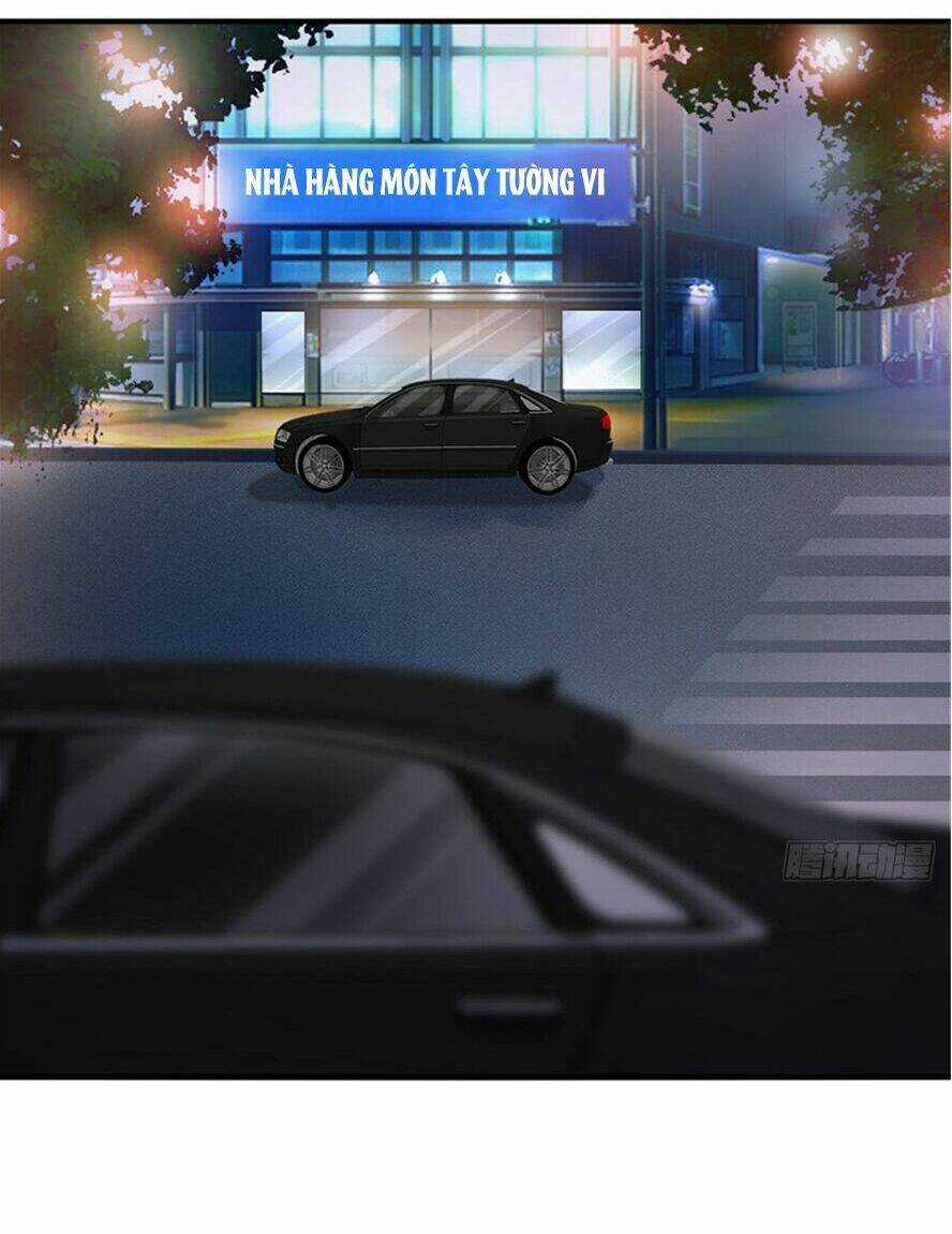 Ông Xã Kết Hôn Thử, Mạnh Thêm Chút Nữa Đi Chapter 17 trang 13