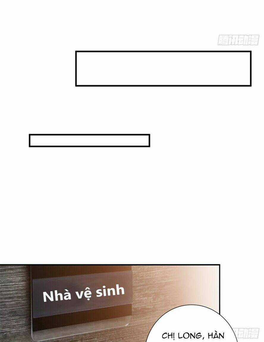 Ông Xã Kết Hôn Thử, Mạnh Thêm Chút Nữa Đi Chapter 17 trang 5