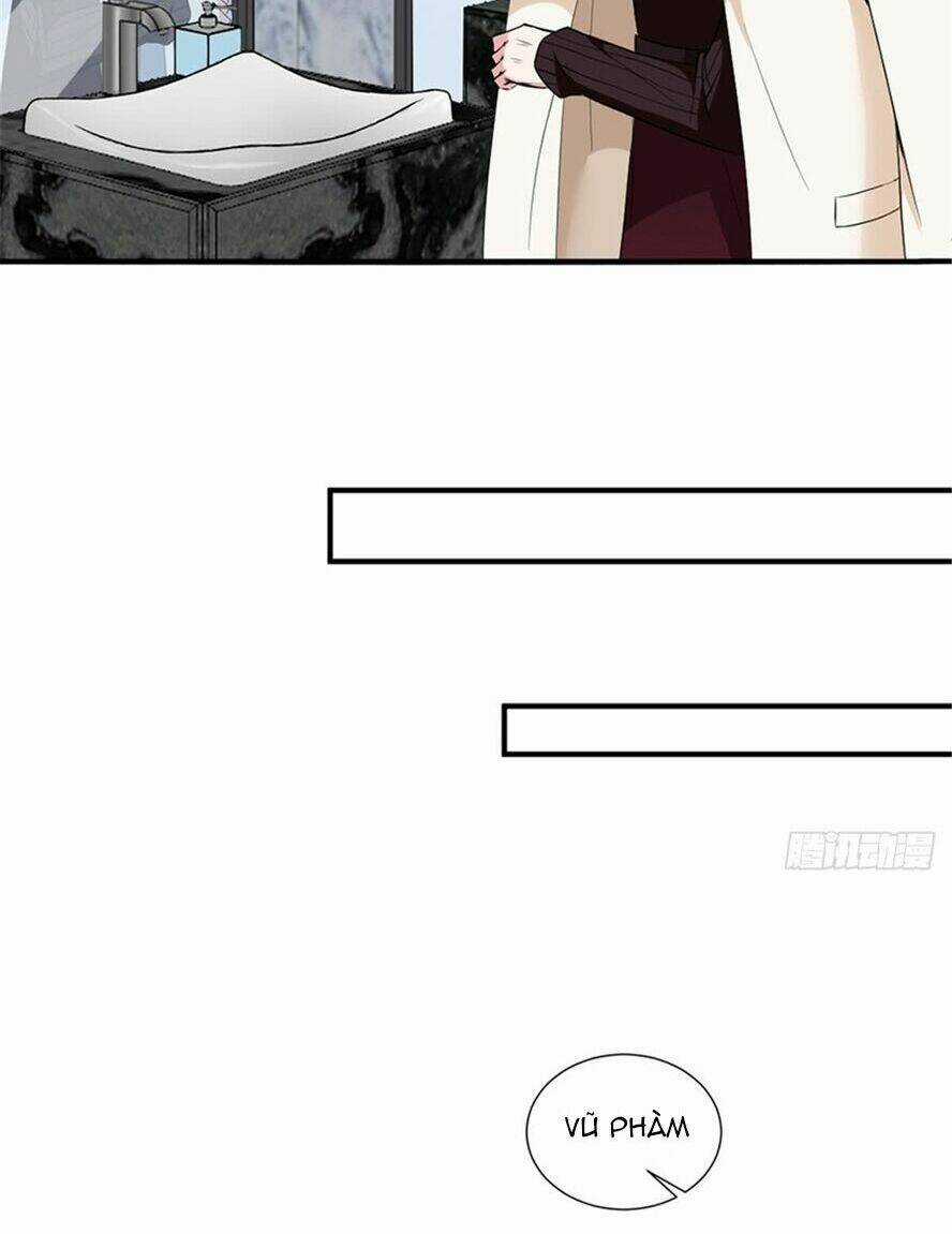 Ông Xã Kết Hôn Thử, Mạnh Thêm Chút Nữa Đi Chapter 17 trang 7