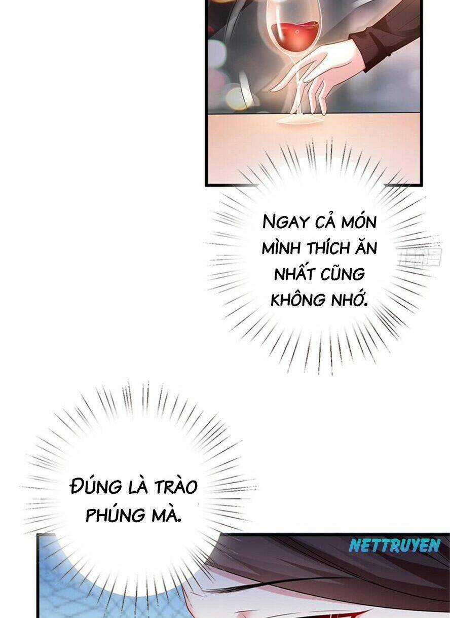 Ông Xã Kết Hôn Thử, Mạnh Thêm Chút Nữa Đi Chapter 18 trang 3