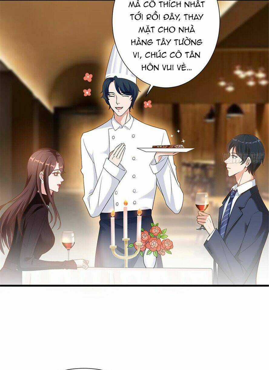 Ông Xã Kết Hôn Thử, Mạnh Thêm Chút Nữa Đi Chapter 18 trang 6