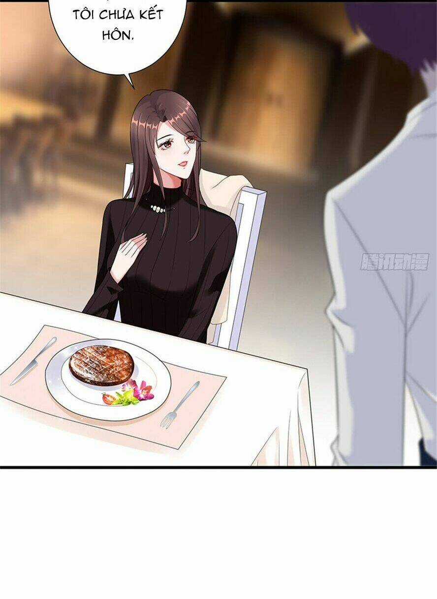 Ông Xã Kết Hôn Thử, Mạnh Thêm Chút Nữa Đi Chapter 18 trang 9