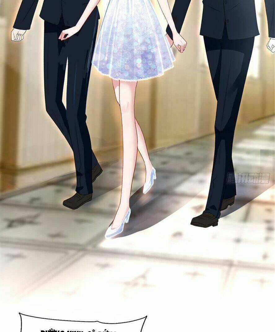 Ông Xã Kết Hôn Thử, Mạnh Thêm Chút Nữa Đi Chapter 19 trang 13