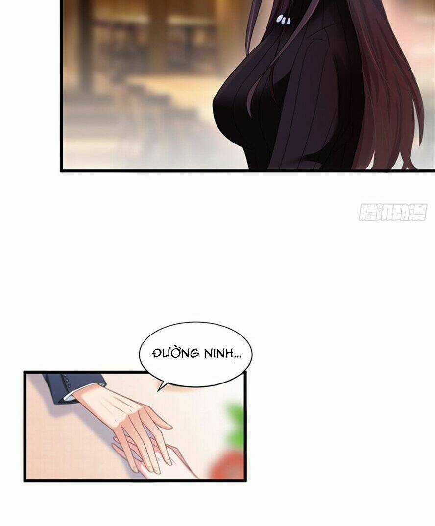 Ông Xã Kết Hôn Thử, Mạnh Thêm Chút Nữa Đi Chapter 19 trang 9