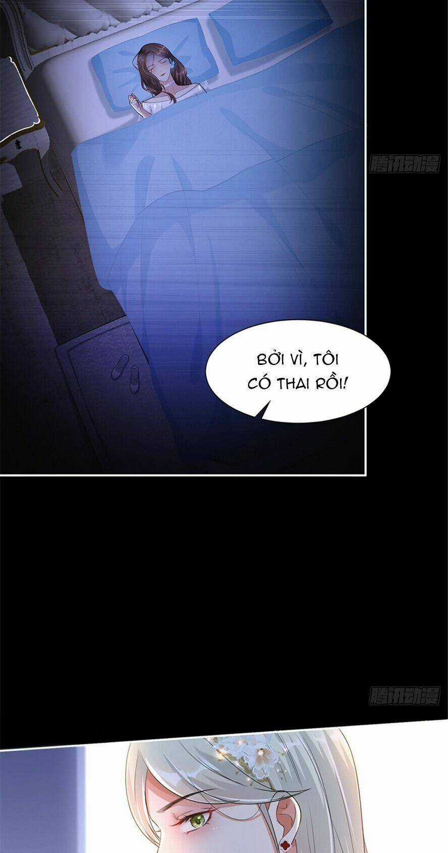 Ông Xã Kết Hôn Thử, Mạnh Thêm Chút Nữa Đi Chapter 2 trang 17