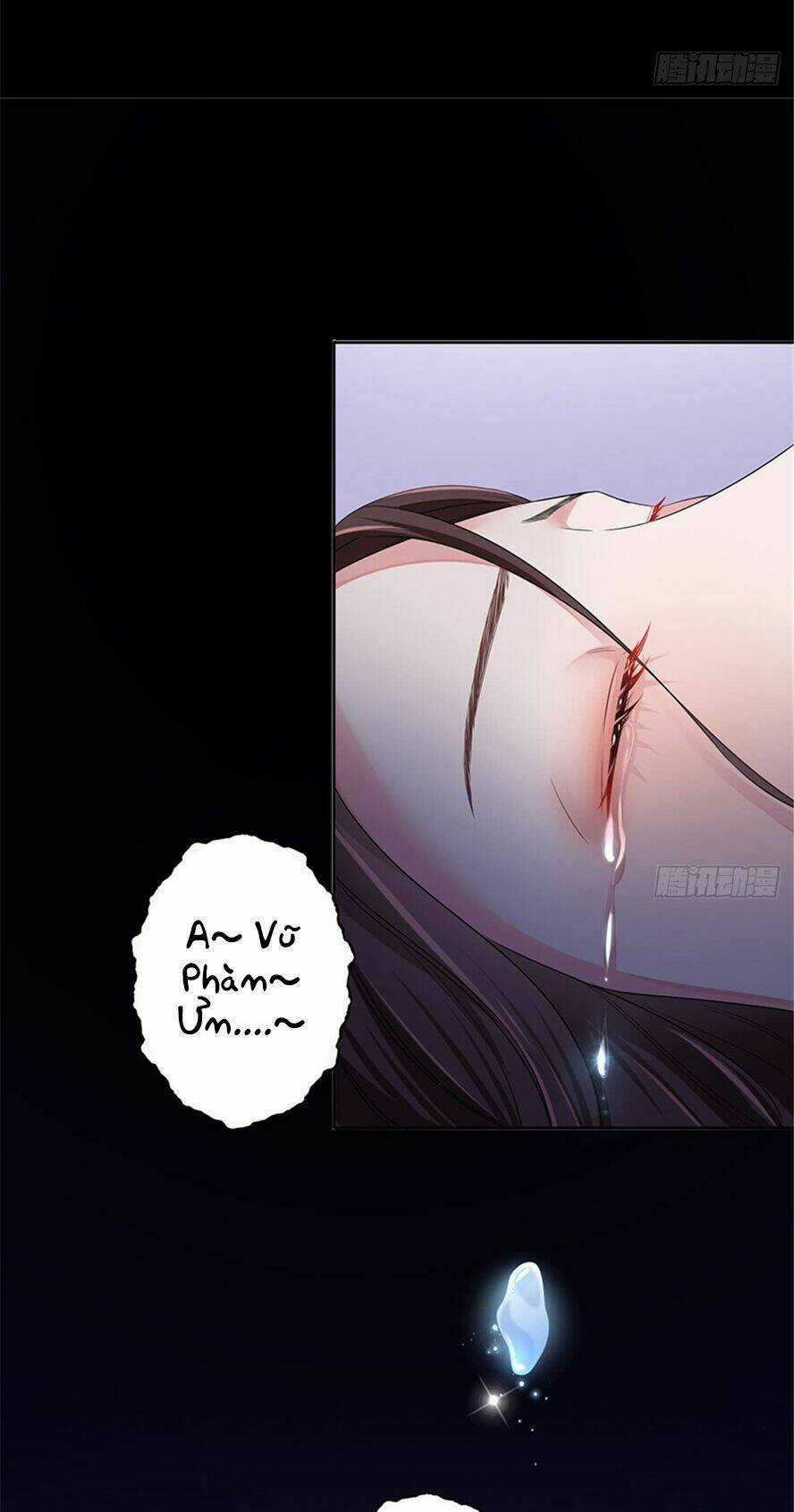 Ông Xã Kết Hôn Thử, Mạnh Thêm Chút Nữa Đi Chapter 2 trang 19