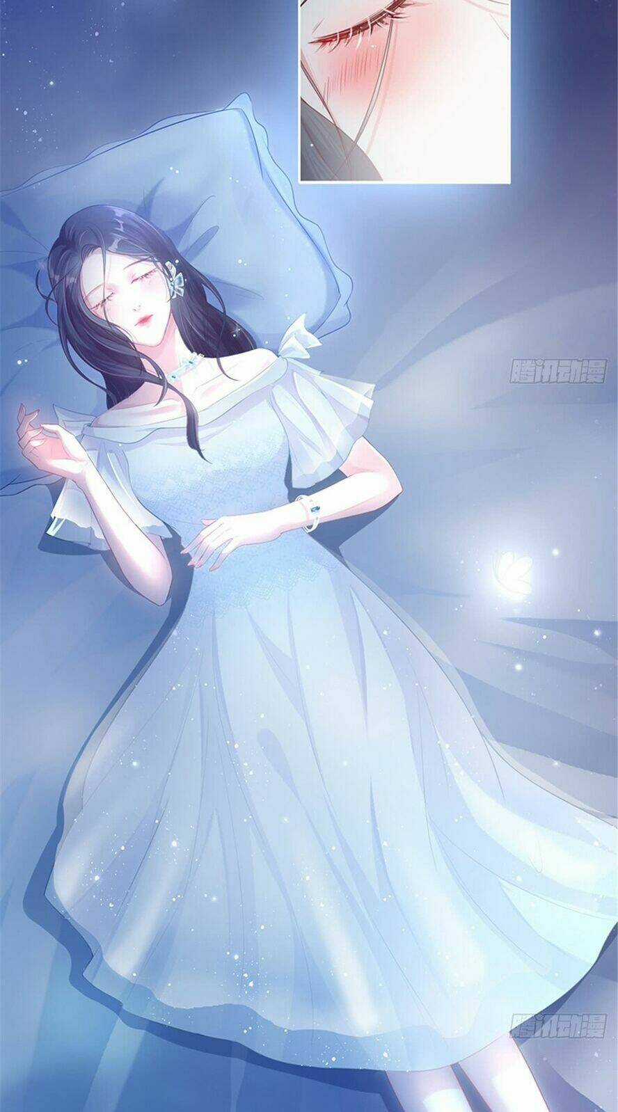 Ông Xã Kết Hôn Thử, Mạnh Thêm Chút Nữa Đi Chapter 2 trang 2