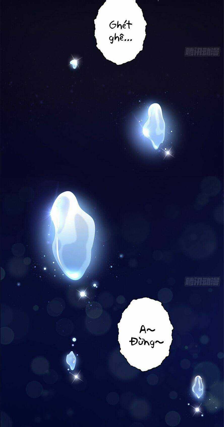 Ông Xã Kết Hôn Thử, Mạnh Thêm Chút Nữa Đi Chapter 2 trang 20