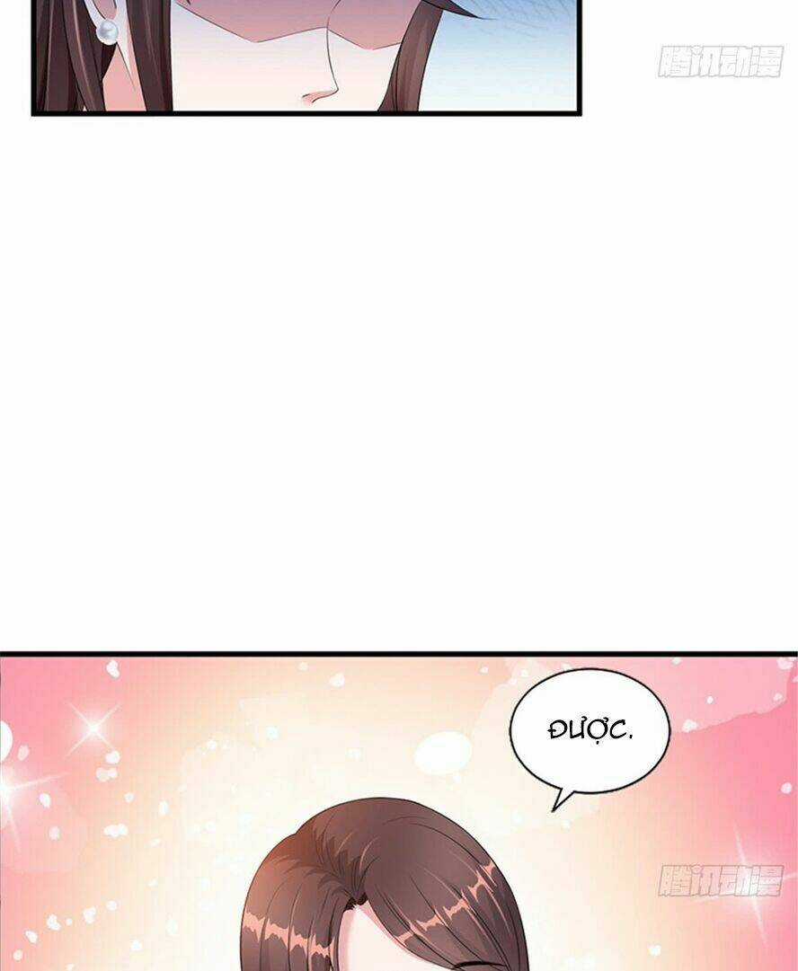 Ông Xã Kết Hôn Thử, Mạnh Thêm Chút Nữa Đi Chapter 21 trang 10