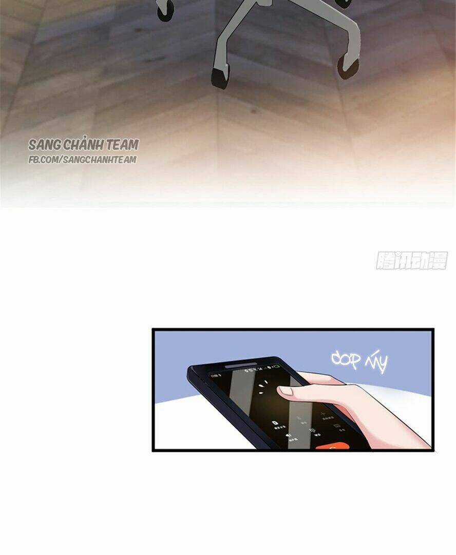 Ông Xã Kết Hôn Thử, Mạnh Thêm Chút Nữa Đi Chapter 21 trang 2