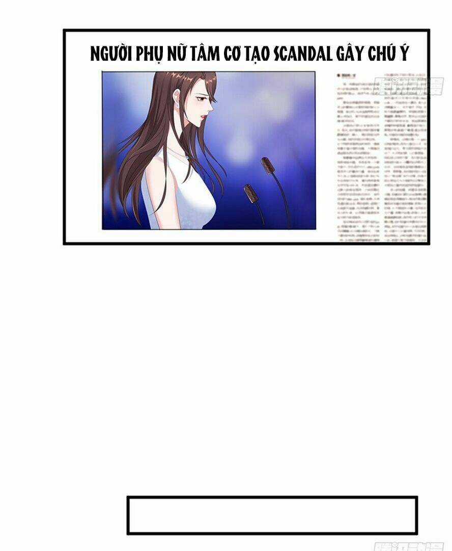 Ông Xã Kết Hôn Thử, Mạnh Thêm Chút Nữa Đi Chapter 21 trang 4