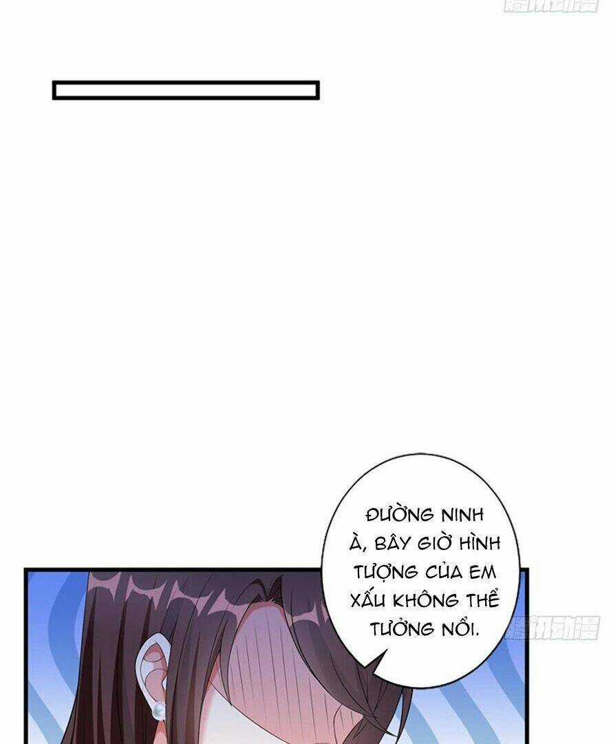 Ông Xã Kết Hôn Thử, Mạnh Thêm Chút Nữa Đi Chapter 21 trang 5