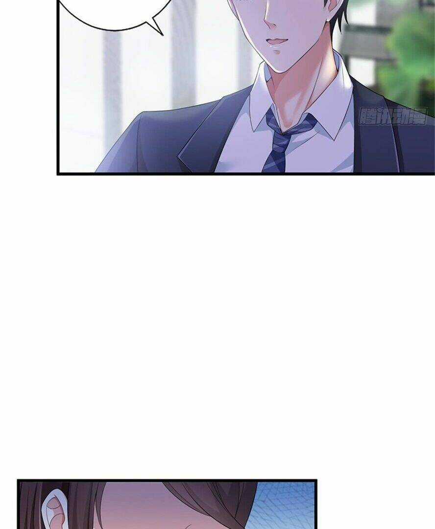 Ông Xã Kết Hôn Thử, Mạnh Thêm Chút Nữa Đi Chapter 21 trang 9