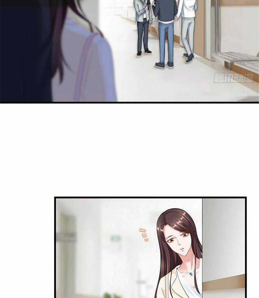 Ông Xã Kết Hôn Thử, Mạnh Thêm Chút Nữa Đi Chapter 22 trang 11