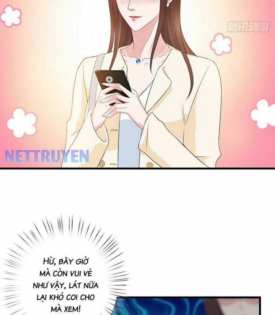 Ông Xã Kết Hôn Thử, Mạnh Thêm Chút Nữa Đi Chapter 22 trang 14