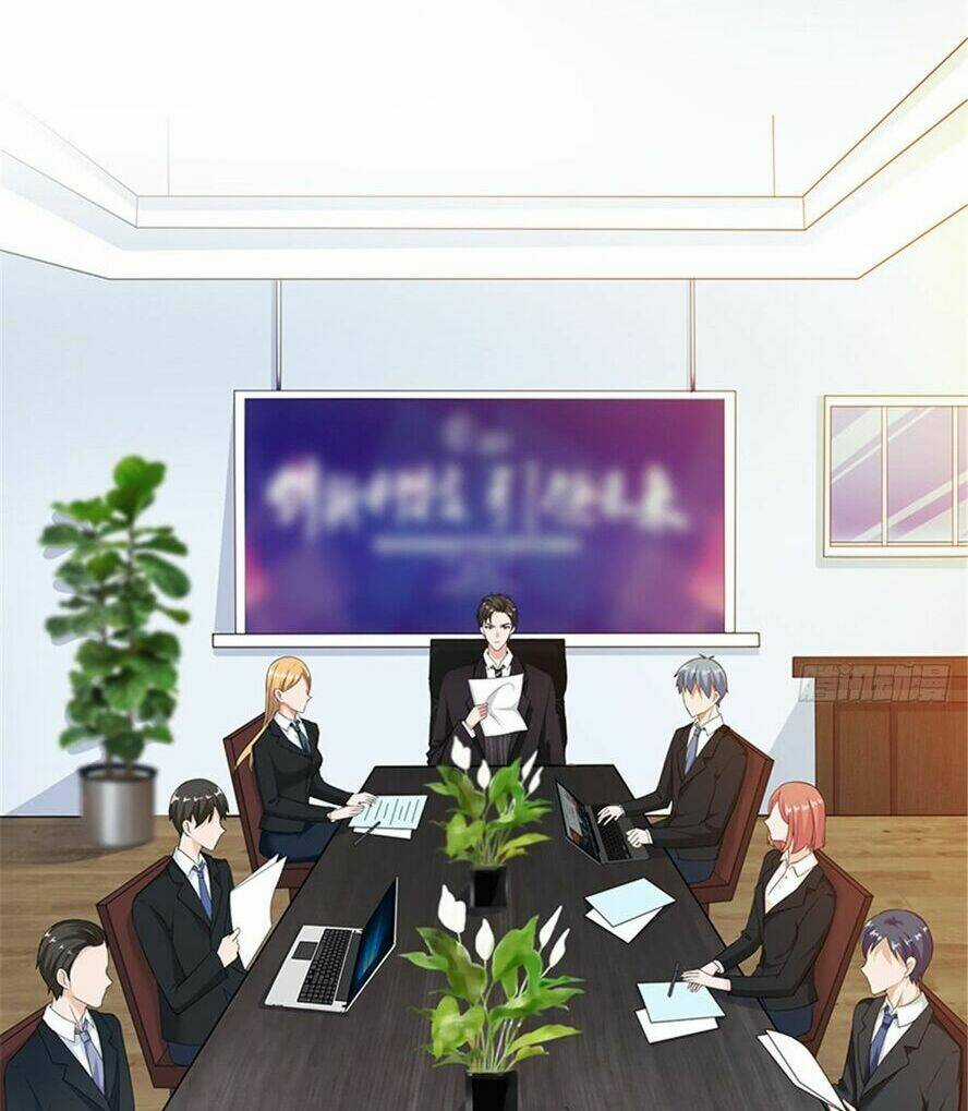 Ông Xã Kết Hôn Thử, Mạnh Thêm Chút Nữa Đi Chapter 22 trang 5