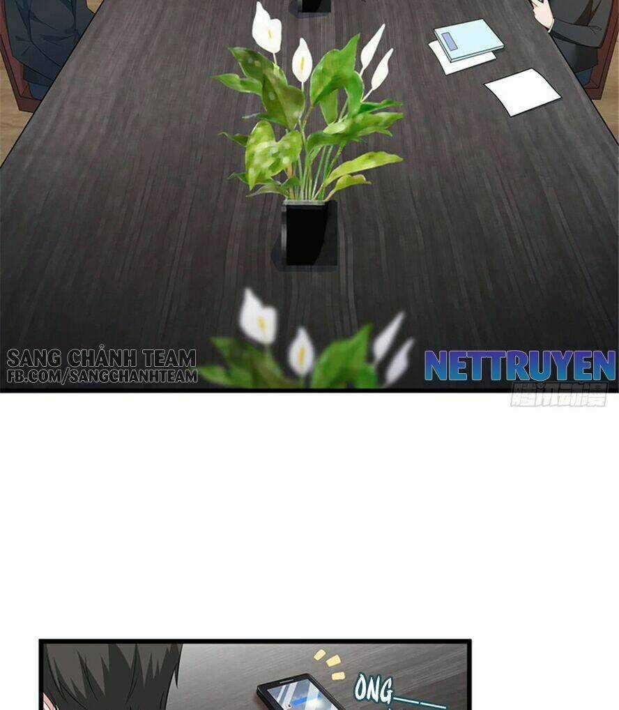 Ông Xã Kết Hôn Thử, Mạnh Thêm Chút Nữa Đi Chapter 22 trang 6