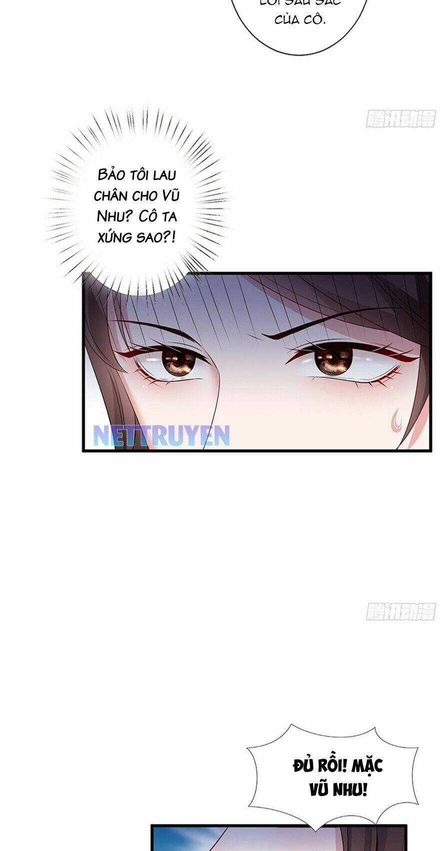 Ông Xã Kết Hôn Thử, Mạnh Thêm Chút Nữa Đi Chapter 24 trang 1