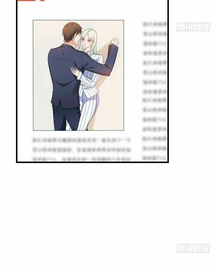 Ông Xã Kết Hôn Thử, Mạnh Thêm Chút Nữa Đi Chapter 27 trang 4