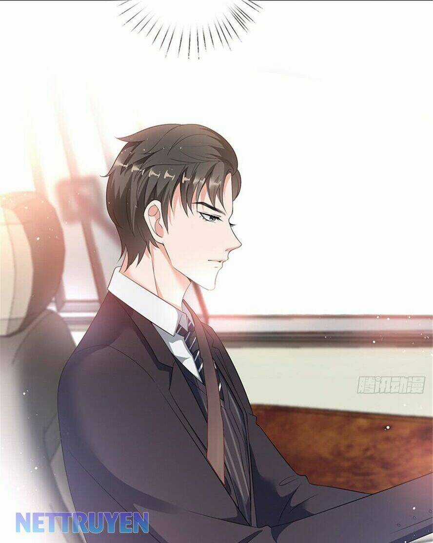 Ông Xã Kết Hôn Thử, Mạnh Thêm Chút Nữa Đi Chapter 27 trang 9