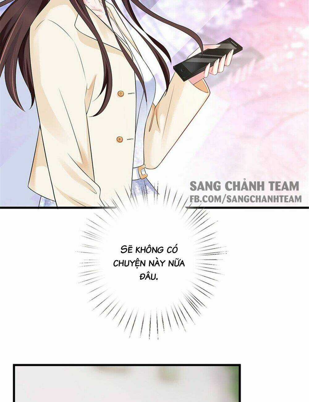 Ông Xã Kết Hôn Thử, Mạnh Thêm Chút Nữa Đi Chapter 28 trang 11