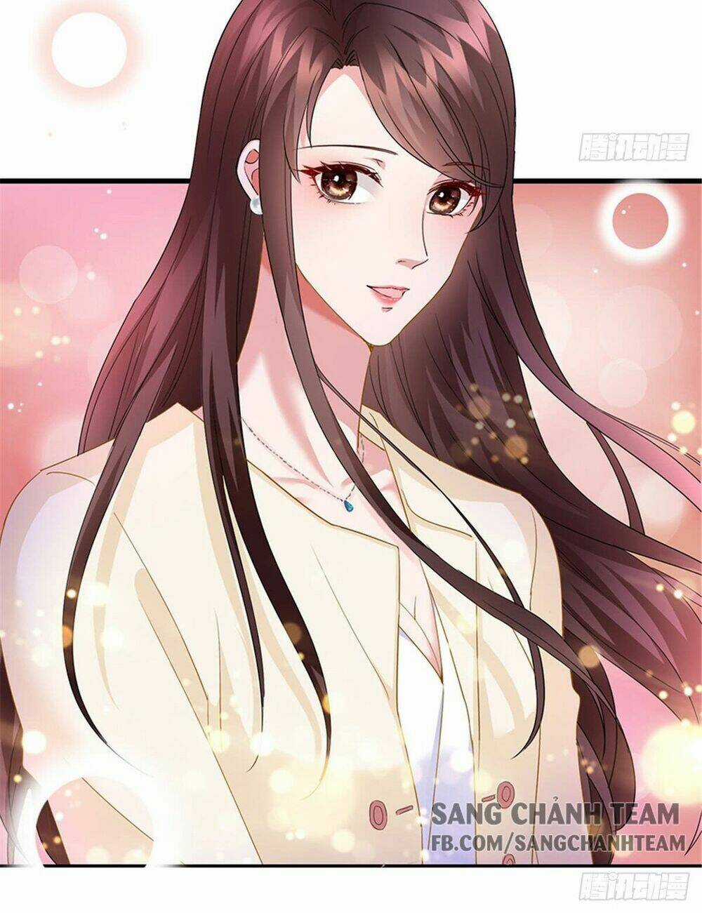 Ông Xã Kết Hôn Thử, Mạnh Thêm Chút Nữa Đi Chapter 28 trang 19