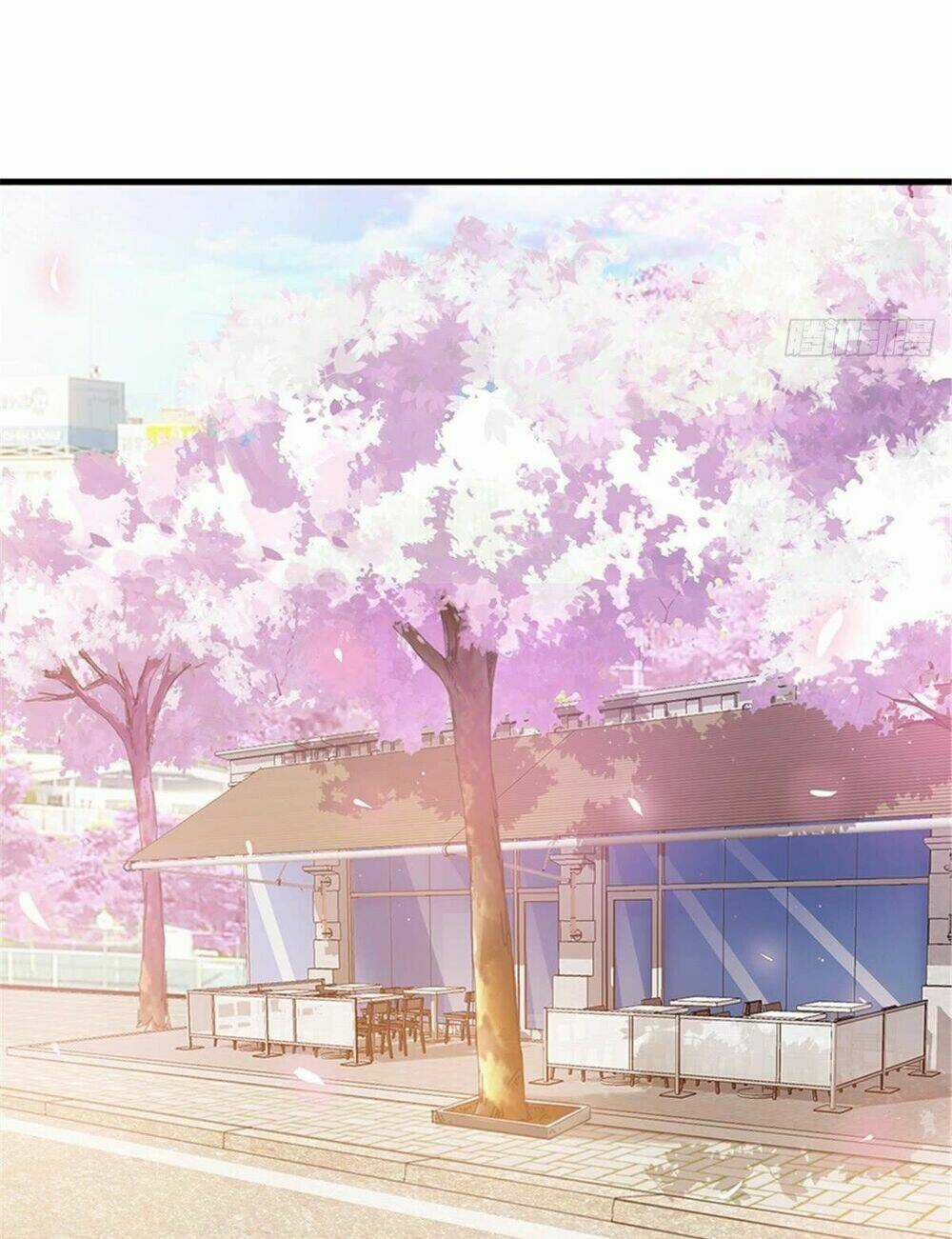 Ông Xã Kết Hôn Thử, Mạnh Thêm Chút Nữa Đi Chapter 28 trang 3