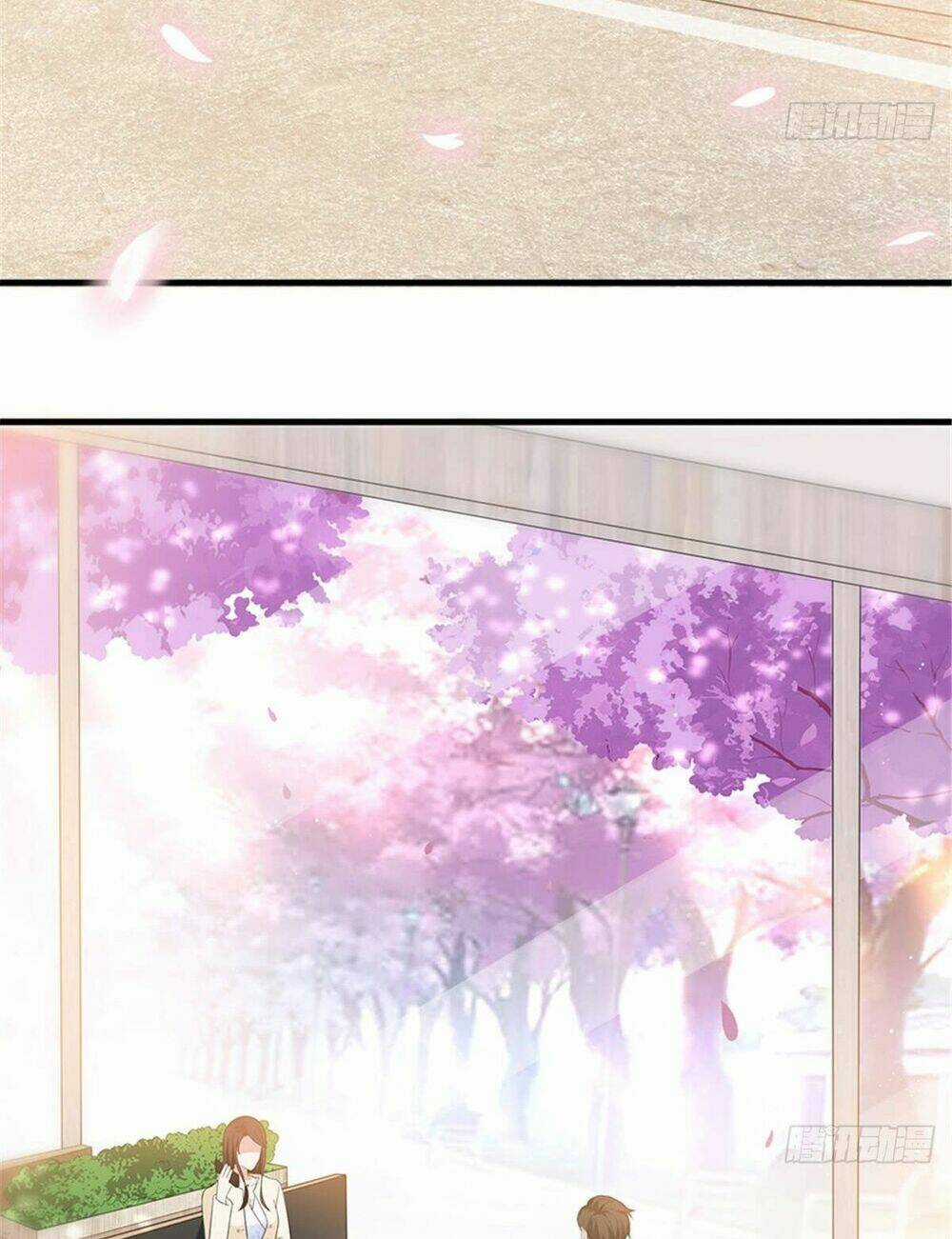 Ông Xã Kết Hôn Thử, Mạnh Thêm Chút Nữa Đi Chapter 28 trang 4