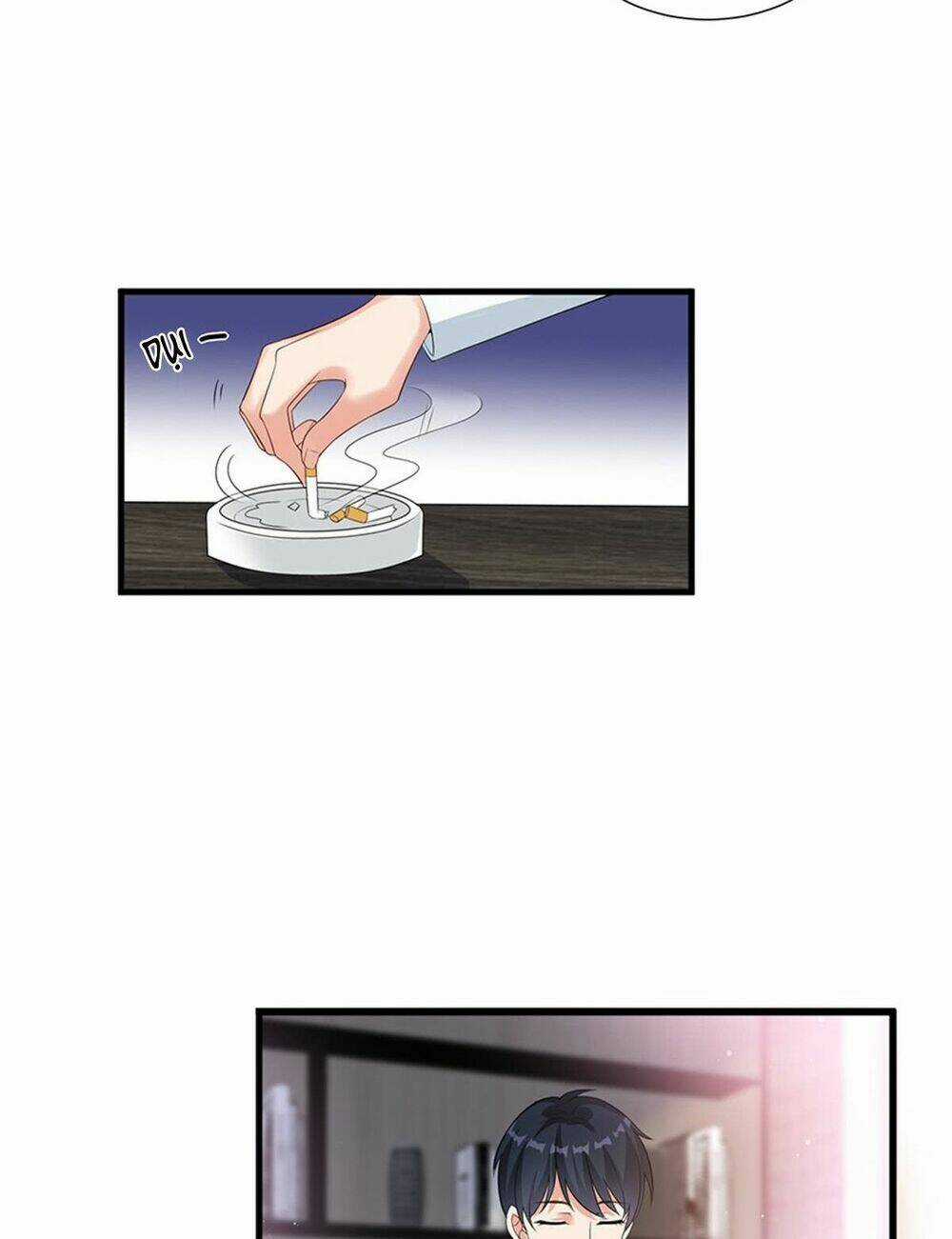 Ông Xã Kết Hôn Thử, Mạnh Thêm Chút Nữa Đi Chapter 28 trang 7