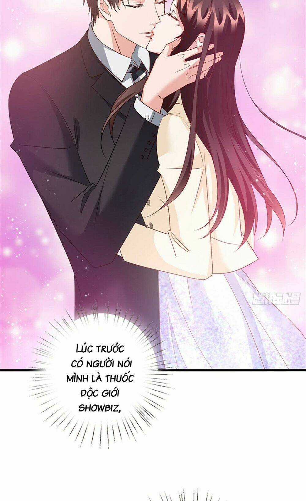 Ông Xã Kết Hôn Thử, Mạnh Thêm Chút Nữa Đi Chapter 29 trang 11