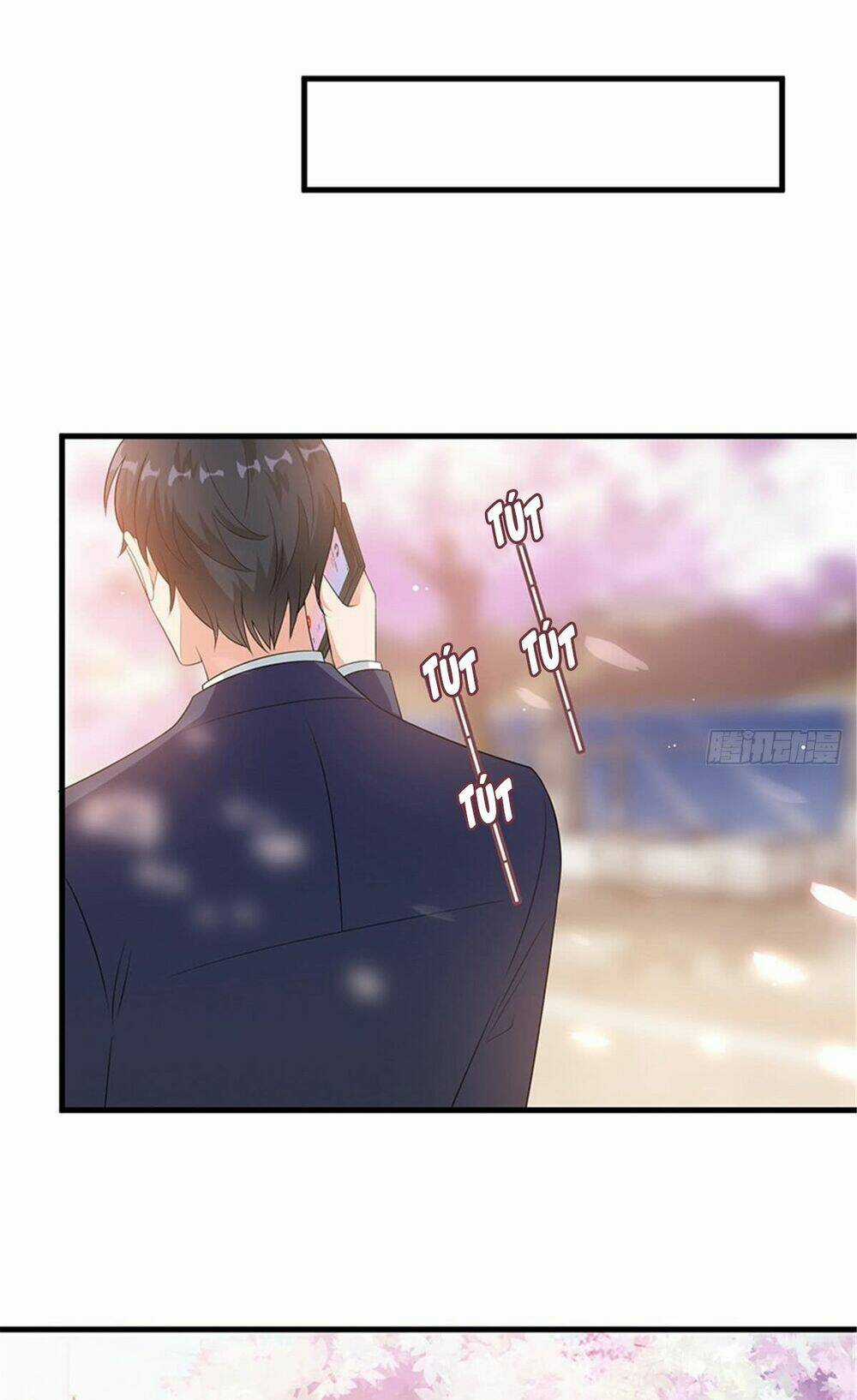 Ông Xã Kết Hôn Thử, Mạnh Thêm Chút Nữa Đi Chapter 29 trang 13