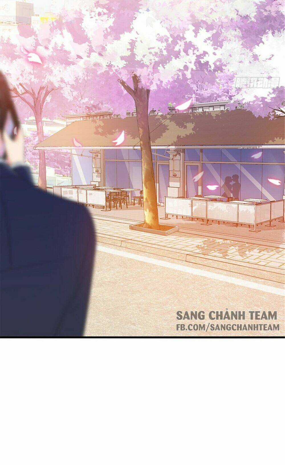 Ông Xã Kết Hôn Thử, Mạnh Thêm Chút Nữa Đi Chapter 29 trang 14