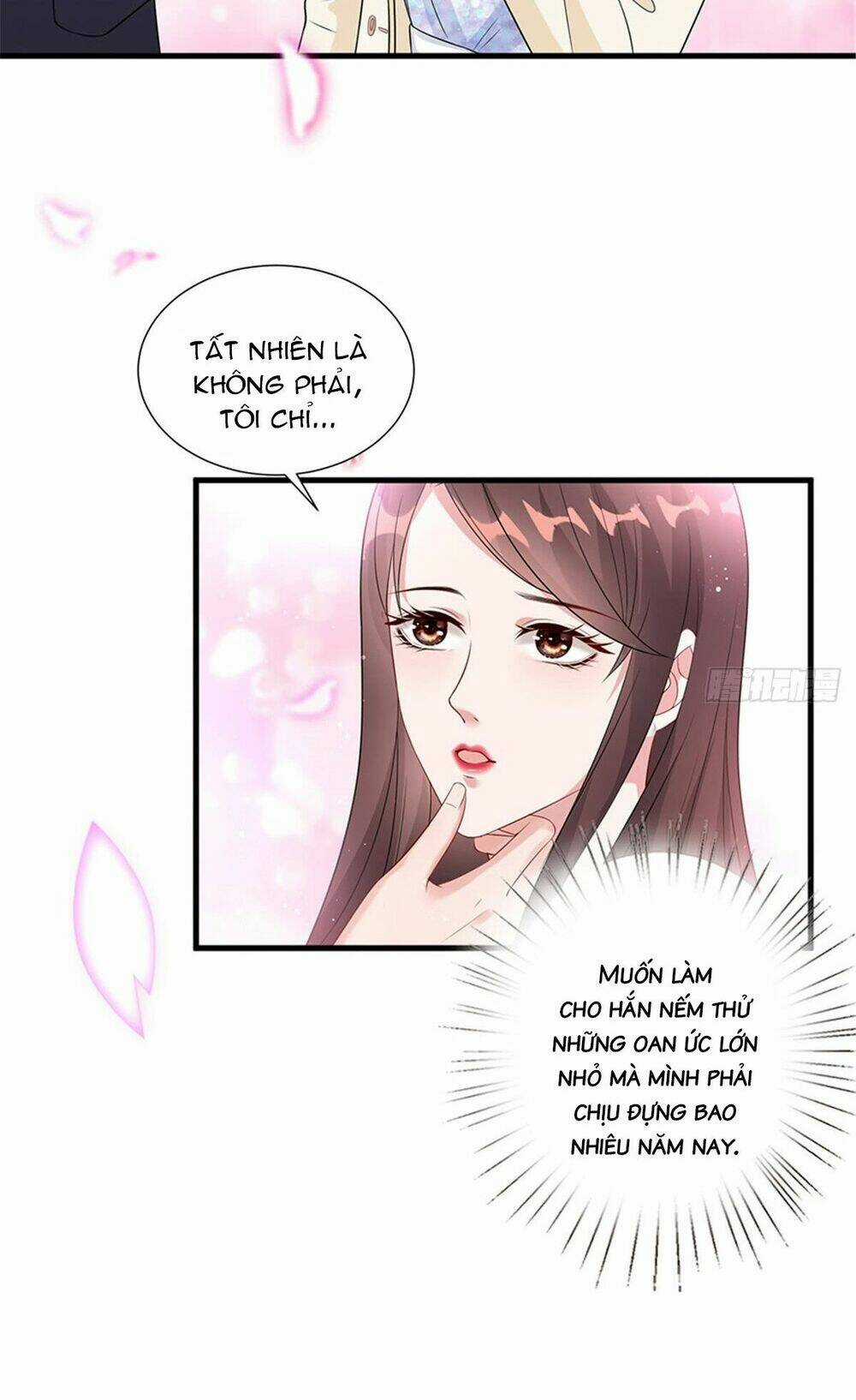 Ông Xã Kết Hôn Thử, Mạnh Thêm Chút Nữa Đi Chapter 29 trang 4