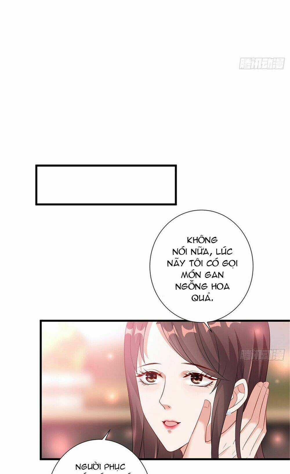 Ông Xã Kết Hôn Thử, Mạnh Thêm Chút Nữa Đi Chapter 29 trang 5