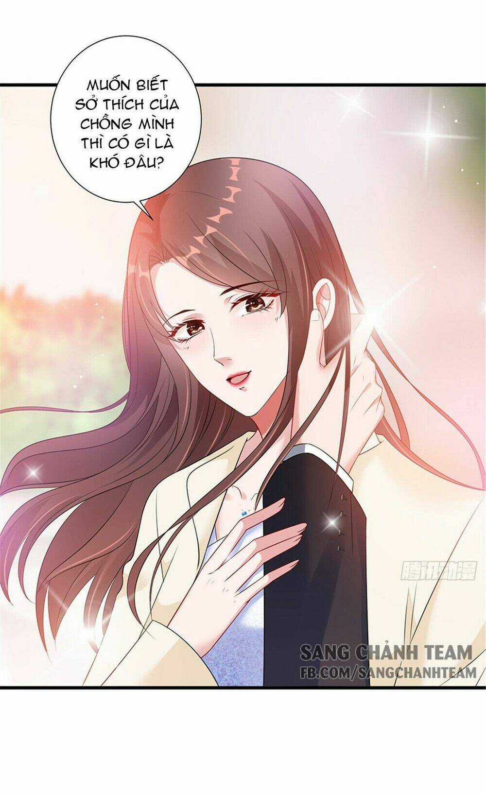 Ông Xã Kết Hôn Thử, Mạnh Thêm Chút Nữa Đi Chapter 29 trang 7