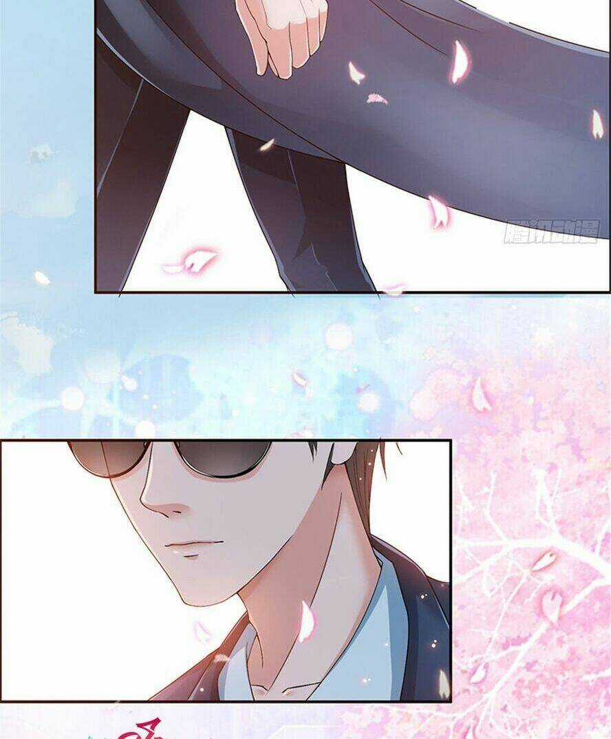 Ông Xã Kết Hôn Thử, Mạnh Thêm Chút Nữa Đi Chapter 3 trang 13